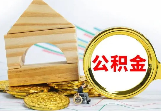 扬州代提公积金代提（代提公积金怎么操作）